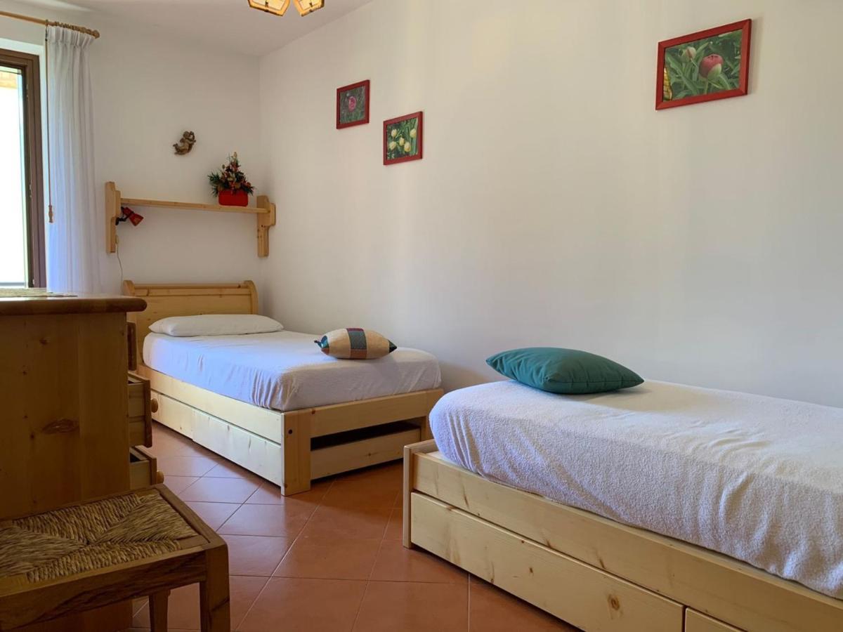 Appartamento Tulipano Andalo Exterior photo
