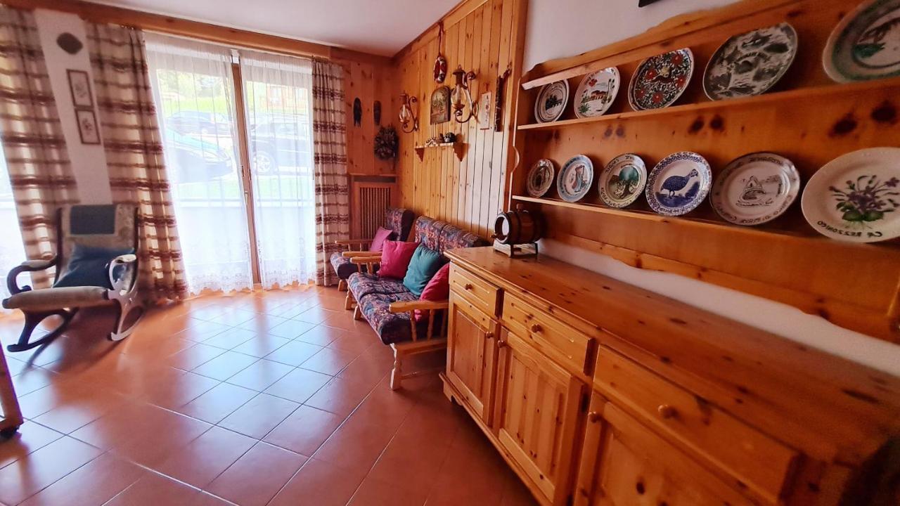 Appartamento Tulipano Andalo Exterior photo