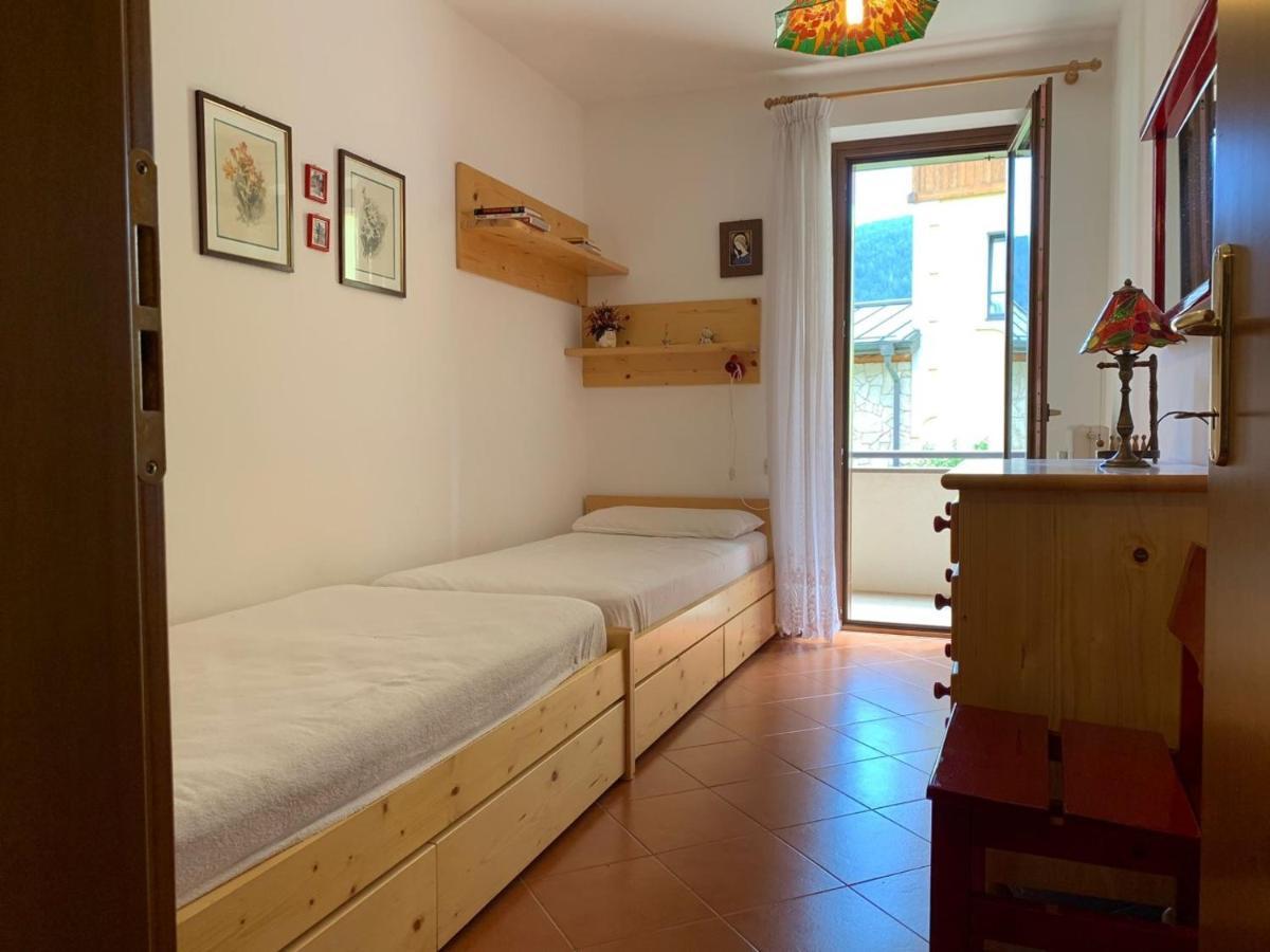 Appartamento Tulipano Andalo Exterior photo