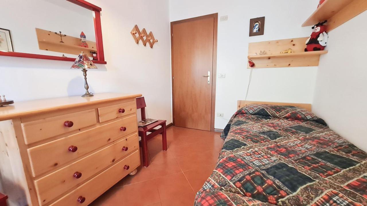 Appartamento Tulipano Andalo Exterior photo