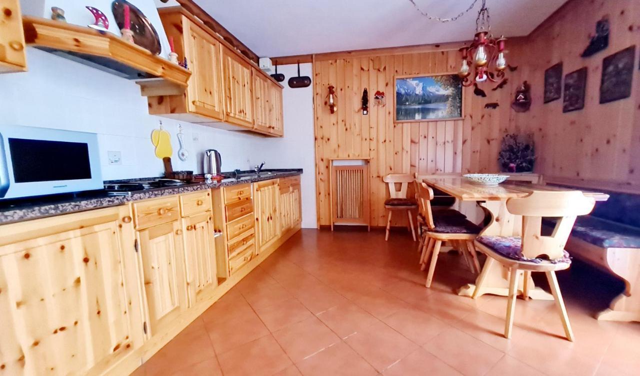 Appartamento Tulipano Andalo Exterior photo
